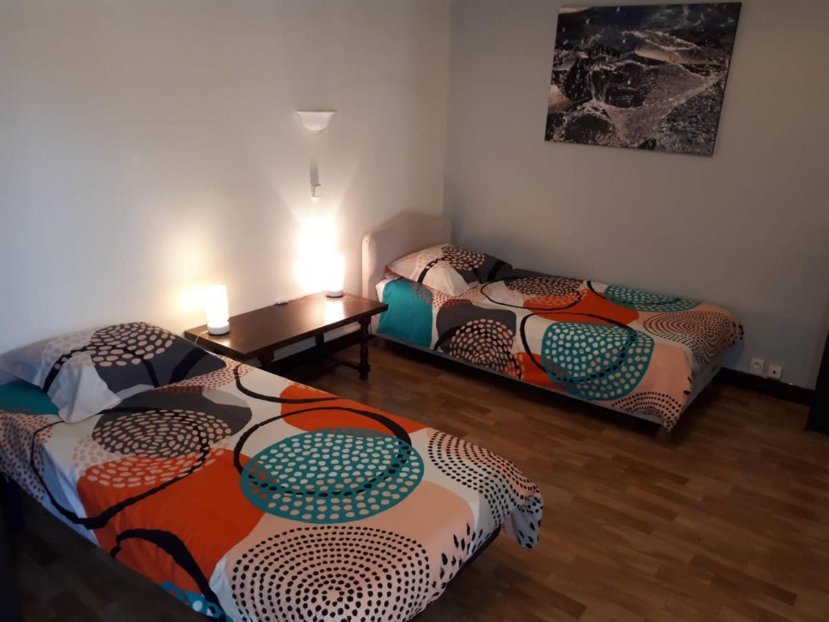 Maison De Vacances Familiale Ла Рошел Екстериор снимка