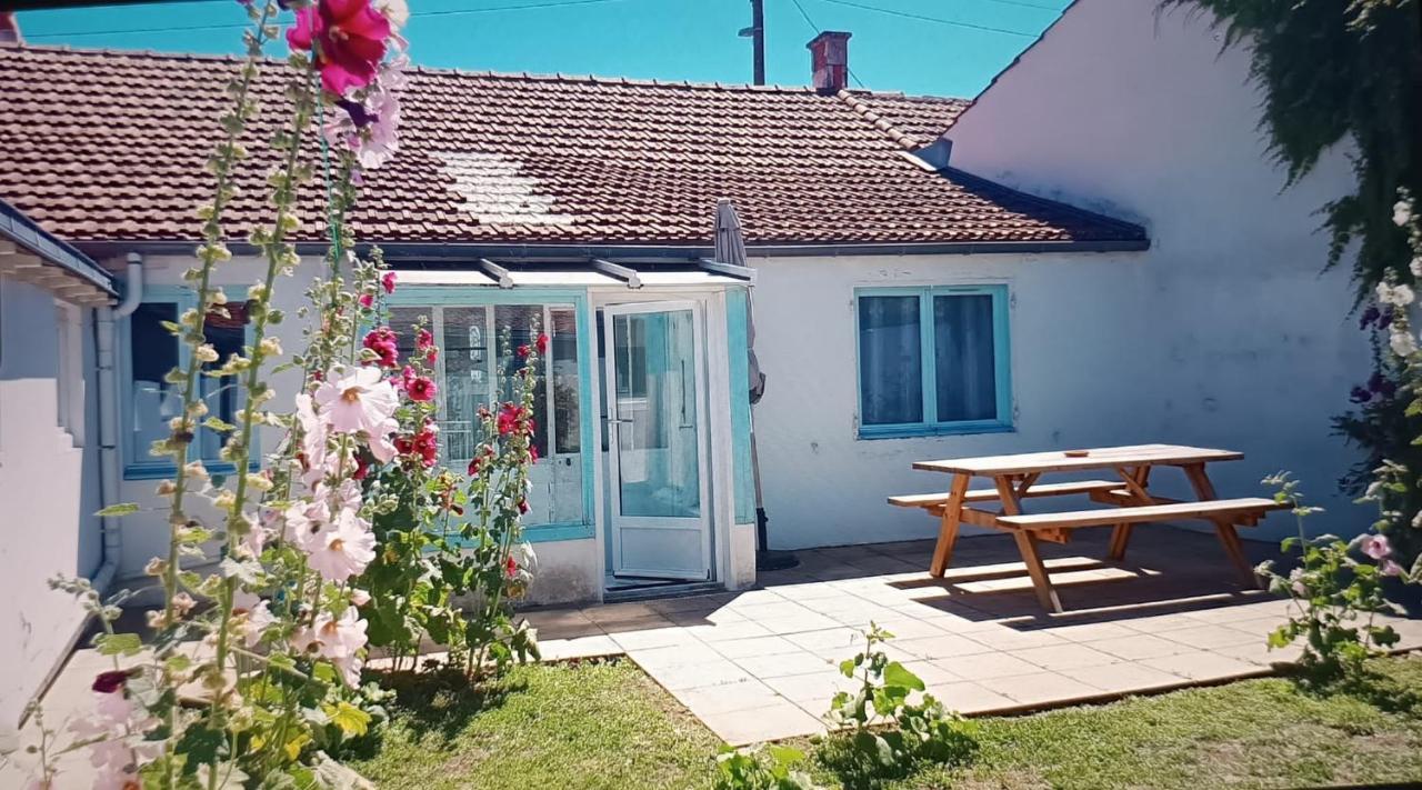 Maison De Vacances Familiale Ла Рошел Екстериор снимка