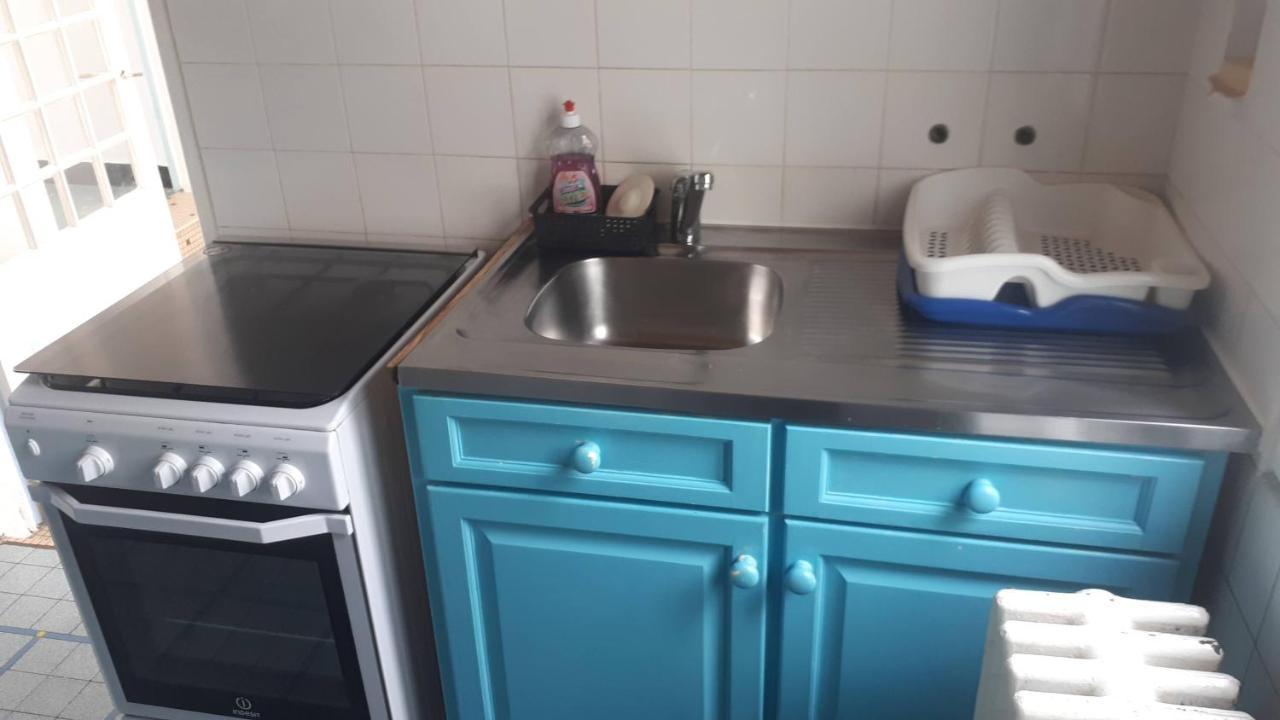 Maison De Vacances Familiale Ла Рошел Екстериор снимка