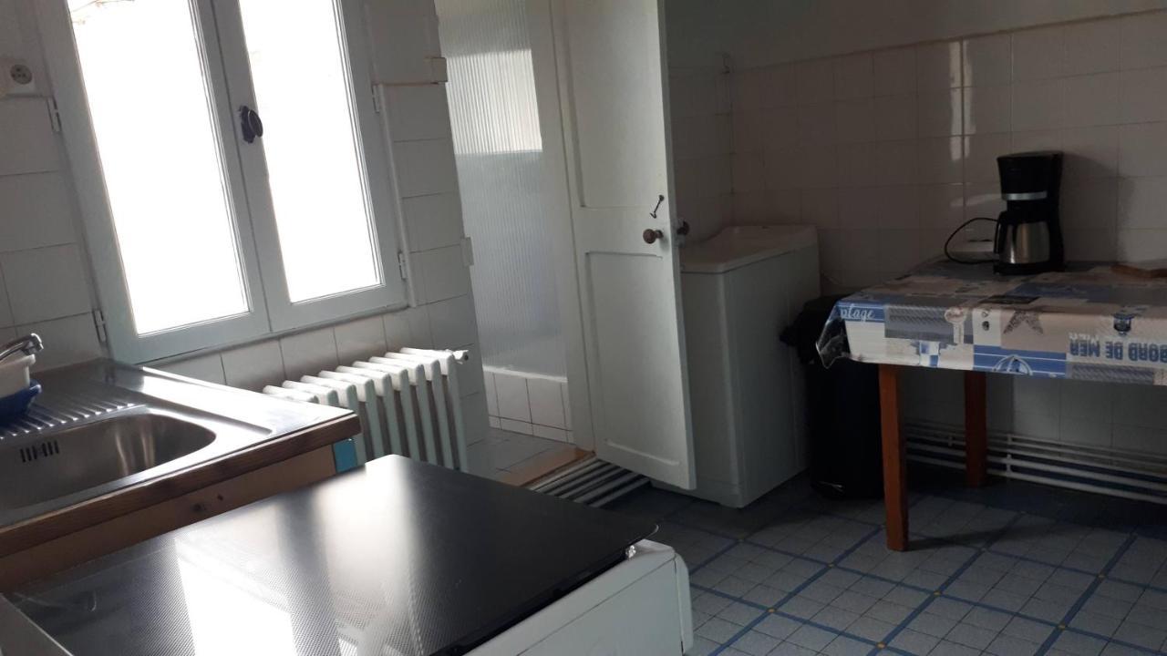Maison De Vacances Familiale Ла Рошел Екстериор снимка