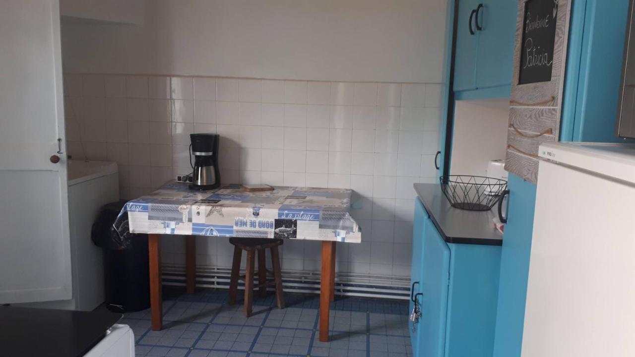 Maison De Vacances Familiale Ла Рошел Екстериор снимка