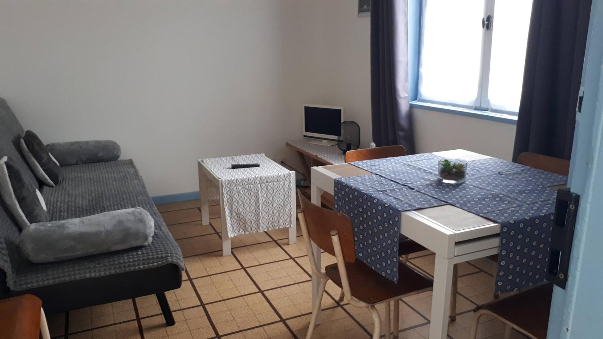 Maison De Vacances Familiale Ла Рошел Екстериор снимка